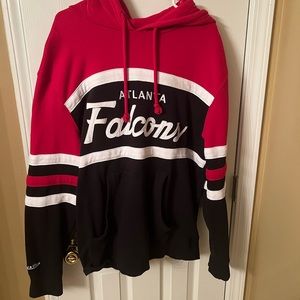Atlanta Falcons Hoodie